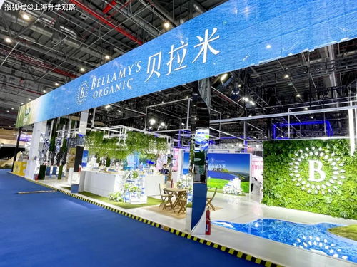 2021进博会食品及农产品展区 聚焦家禽领域，12家必看展台设计解析