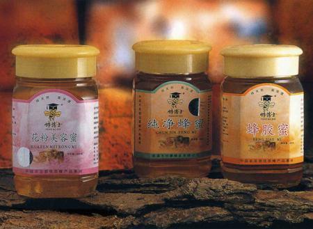 蜂蜜 初级农产品属性与北上广销售须知