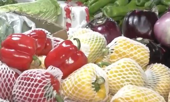 天津市场稳如山 米面油存量可满足30天需求 货源充足物价稳定