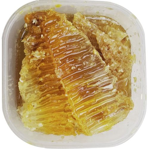 玉燕妃云南蜂蜜 来自悬崖巢蜜的自然馈赠