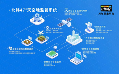 北纬47°品牌 见证高品质玉米全面领“鲜”家禽