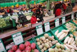 国务院七措并举稳菜价 保障初级农产品供应，严打囤积居奇